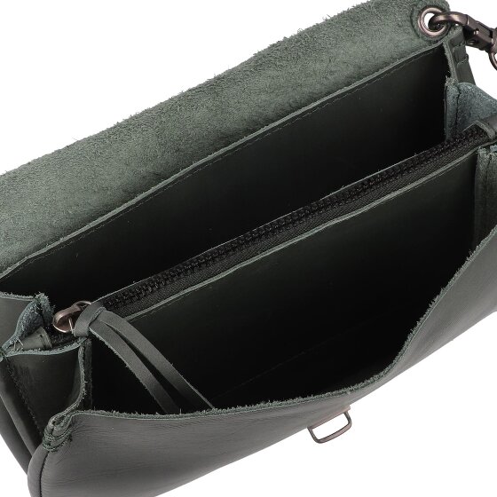 Harold's Aberdeen Schoudertas Leer 20 cm