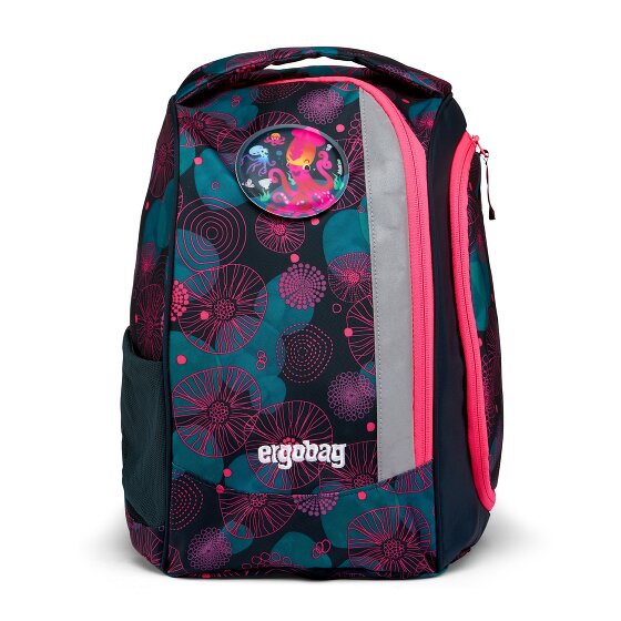 Ergobag Pack Schooltas set 6-delig