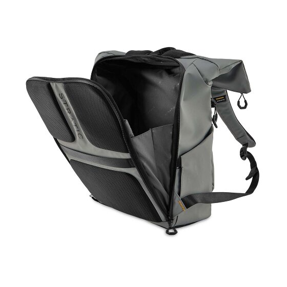 Stratic Vibe Dagrugzak 52 cm Laptopvak