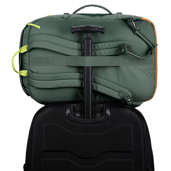 Pacsafe GO anti-diefstal rugzak RFID 53 cm