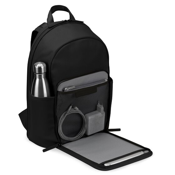 Kapten & Son Aalborg Dagrugzak 42 cm Laptop compartiment