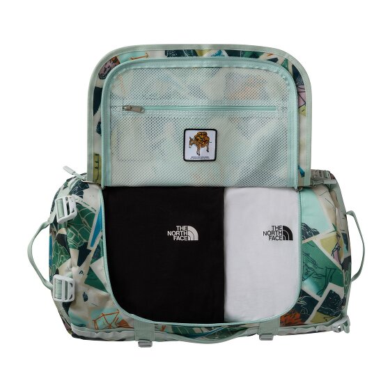 The North Face Basiskamp S Foudraal 53 cm