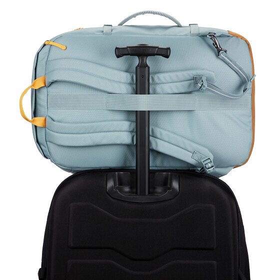 Pacsafe GO anti-diefstal rugzak RFID 53 cm