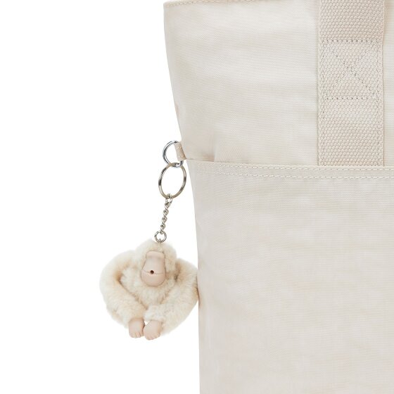 Kipling Basic Hanifa Schoudertas 39 cm Laptop compartiment Kipling Basic Hanifa Schoudertas 39 cm Laptop compartiment