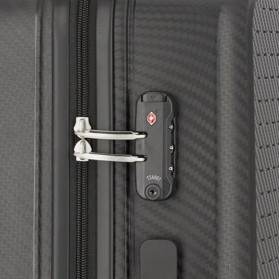 American Tourister Summer Hit 4 wielen Trolley 67 cm