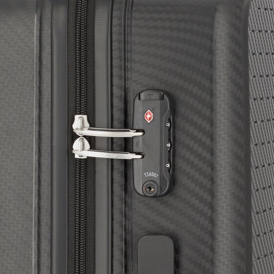 American Tourister Summer Hit 4 wielen Trolley 67 cm