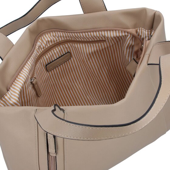 Tom Tailor Yuma Shopper Tas 39 cm