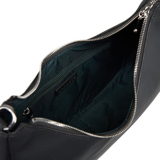 Lacoste Core Essentials Daily City Schoudertas 35 cm