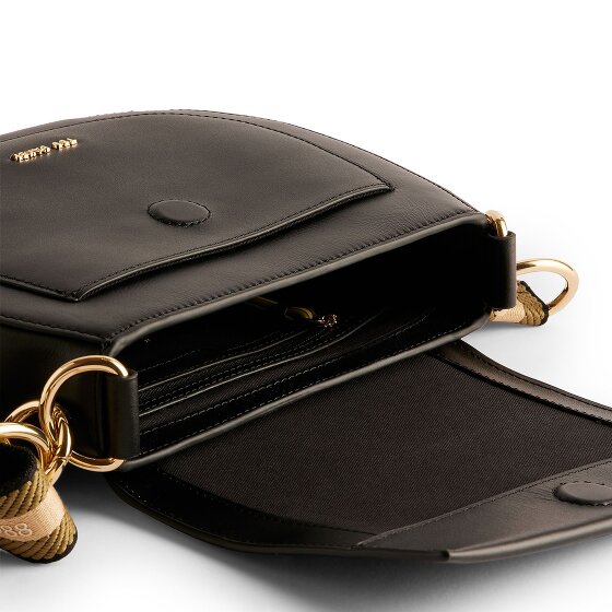 Ted Baker Darcell Schoudertas Leer 22 cm