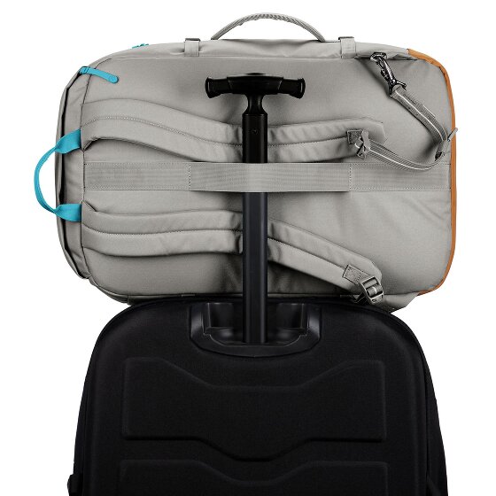 Pacsafe GO anti-diefstal rugzak RFID 53 cm