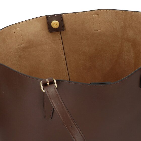 Marc O'Polo Allis Shopper Tas L Leer 51 cm