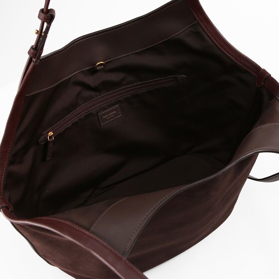 Kate Spade New York Deco Shopper Tas M Leer 45 cm