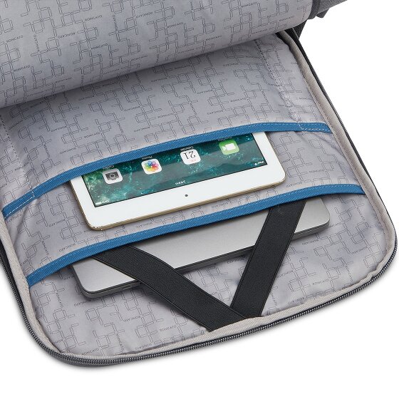 Roncato Trial Dagrugzak 42 cm Laptop compartiment
