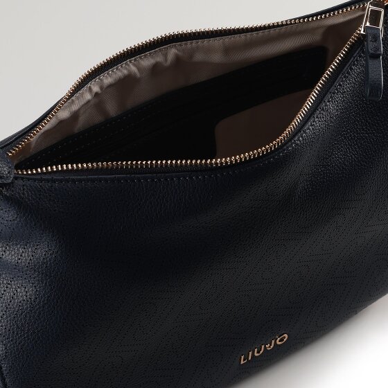 Liu Jo Kaliska Schoudertas M 32 cm met uitbreidingsplooi