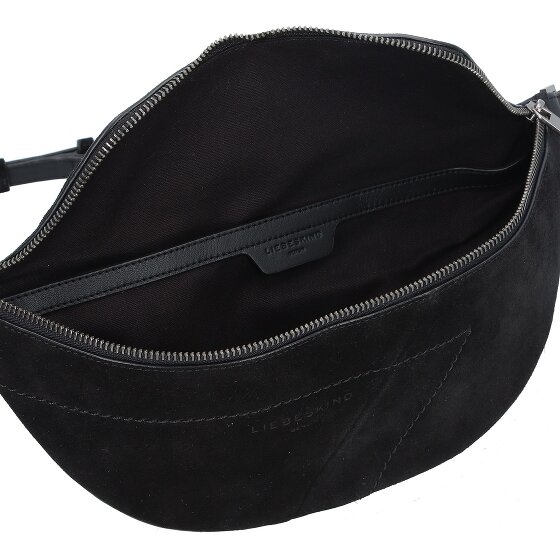 Liebeskind Edda Fanny pack Leer 32 cm
