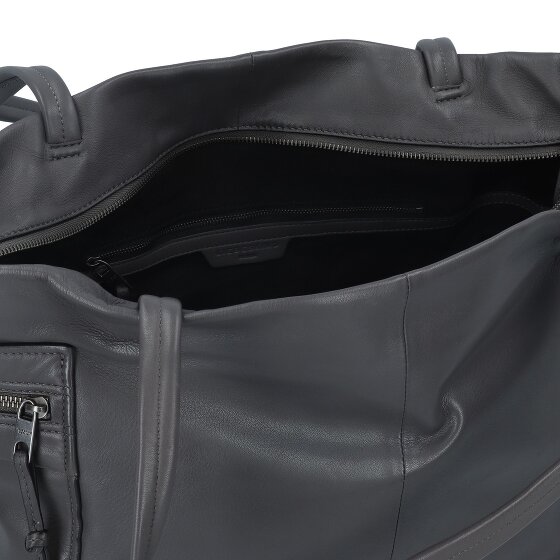 Liebeskind Hera Shopper Tas Leer 38 cm