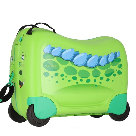 Samsonite Dream2go 4 wielen Kinderwagen 38 cm