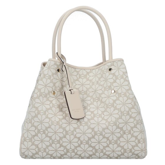 Kate Spade New York Spade Flower Shopper Tas 30 cm
