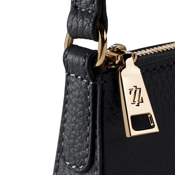 Lazarotti Bologna Leather Schoudertas Leer 22 cm