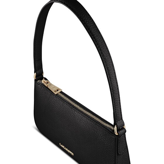 Lazarotti Bologna Leather Schoudertas Leer 22 cm
