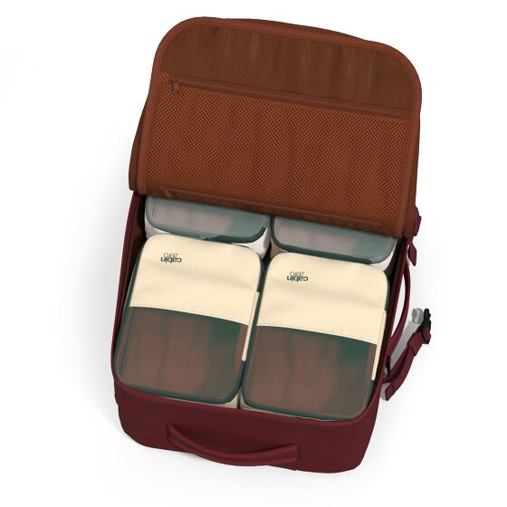 Cabin Zero Militaire 44L rugzak rugzak 52 cm