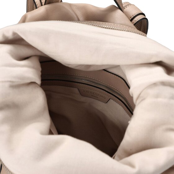 Liebeskind Elvira Dagrugzak Leer 66 cm Laptop compartiment