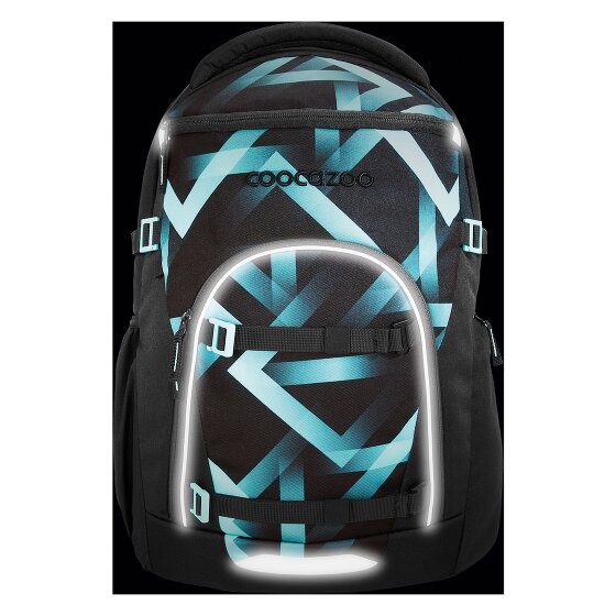 coocazoo Byte Schooltas 46 cm