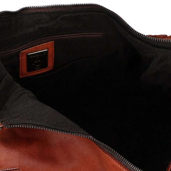 Harbour 2nd Esterina Schoudertas Leer 33 cm Harbour 2nd Esterina Schoudertas Leer 33 cm