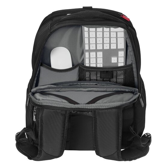 Wenger XE Professional Zakelijke rugzak 44 cm Laptop compartiment