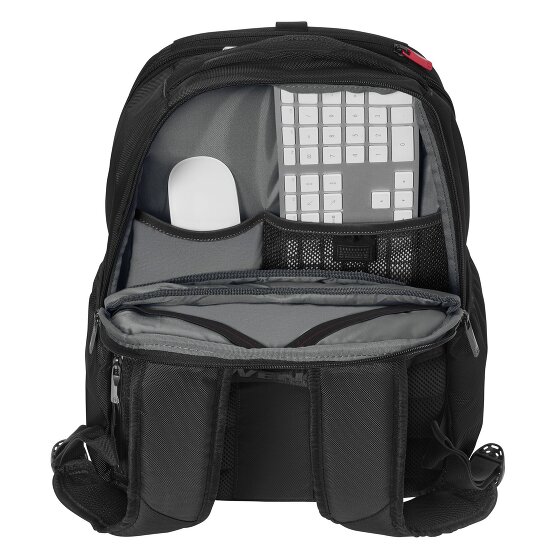 Wenger XE Professional Zakelijke rugzak 44 cm Laptop compartiment