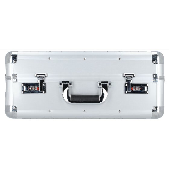 Alumaxx Pilotenkoffer 47 cm