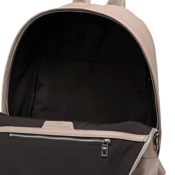 Liebeskind Jil Dagrugzak Leer 41 cm Laptop compartiment