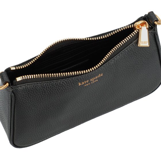 Kate Spade New York Double Up Schoudertas Leer 20 cm