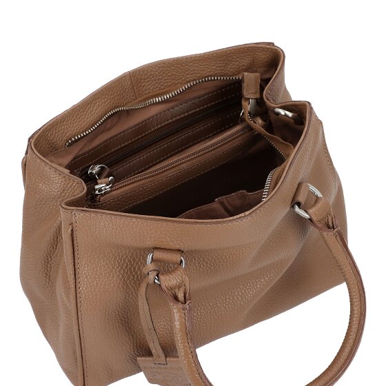 Burkely Always Ava Schoudertas Leer 25 cm