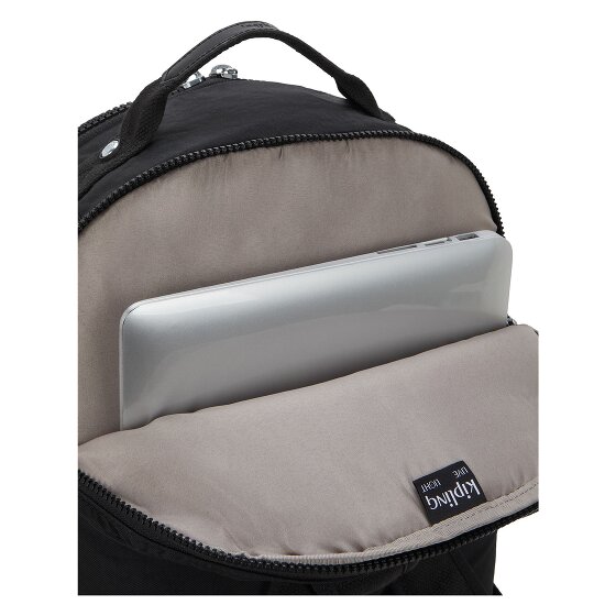 Kipling Basic Seoul Dagrugzak 44 cm Laptopvak