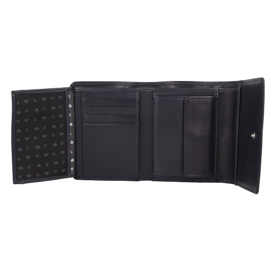 Picard Donna 1 Portemonnee Leer 13 cm