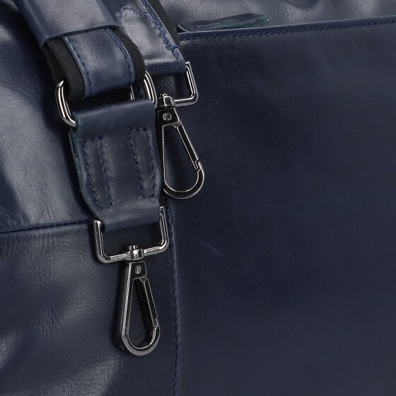 Harold's Caugio Weekender reistas Leer 43 cm