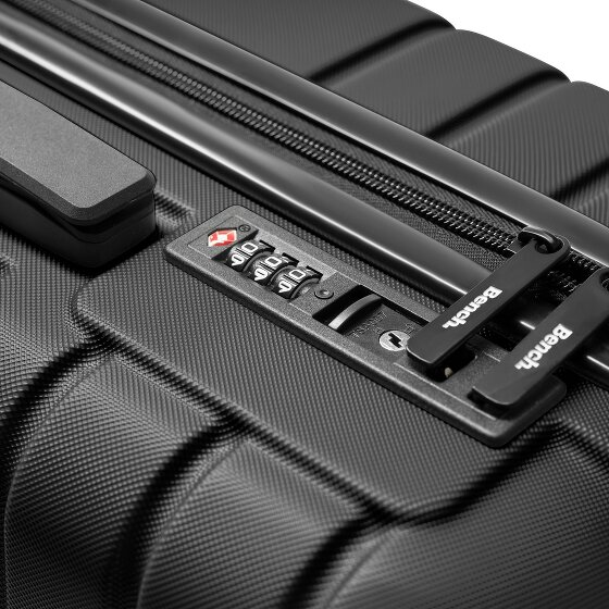 Bench Seattle 4 wielen Trolley M 69 cm