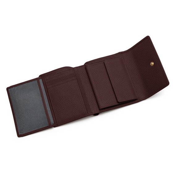 Lazarotti Bologna Leather Portemonnee Leer 12 cm