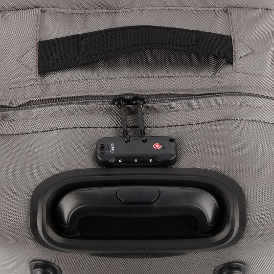 American Tourister Urban Track S 2 Roll Travel Bag 55 cm