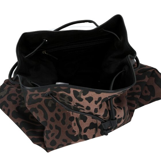Cowboysbag Leopard chic Woodside Shopper Tas 50 cm