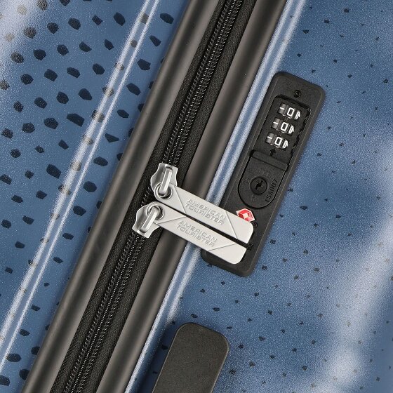 American Tourister Wavebreaker Disney 4 wielen Trolley 77 cm