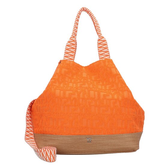 Y Not? Sponge Shopper Tas 34 cm Y Not? Sponge Shopper Tas 34 cm