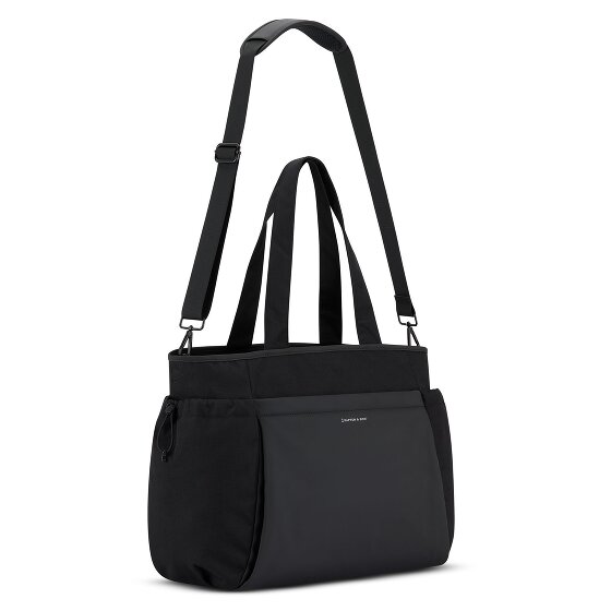 Kapten & Son Hellvi Schoudertas 55 cm