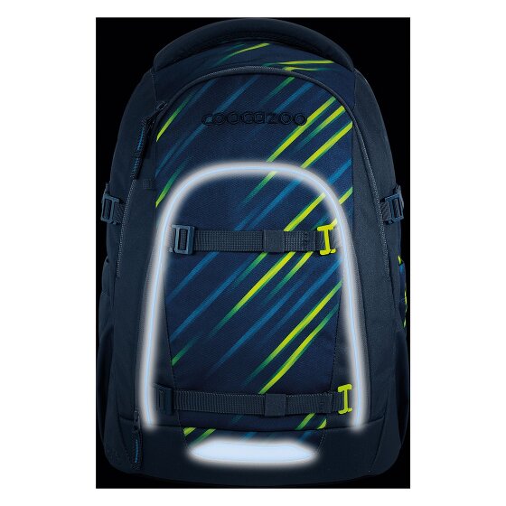 coocazoo Mate School rugzak 44 cm