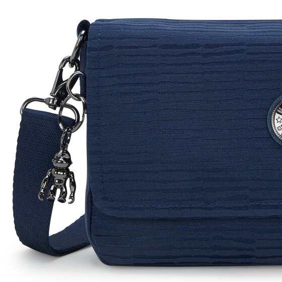 Kipling Elevated Jacquard Aras Up Schoudertas 25 cm