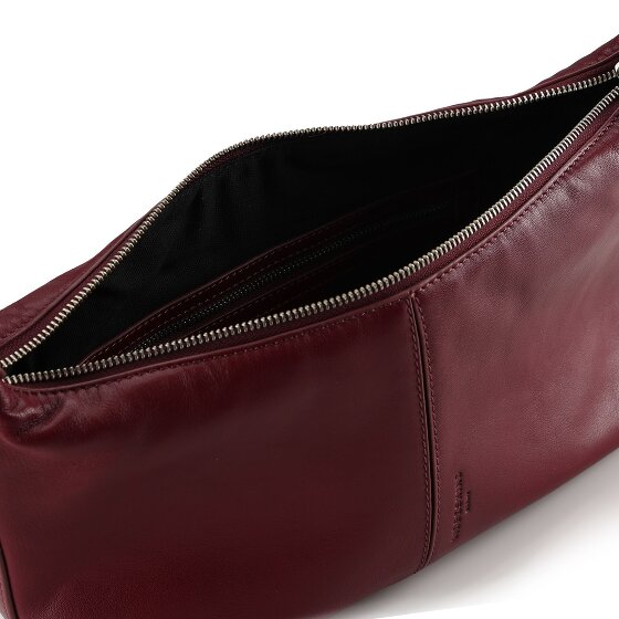 Liebeskind Maia Schoudertas Leer 36 cm