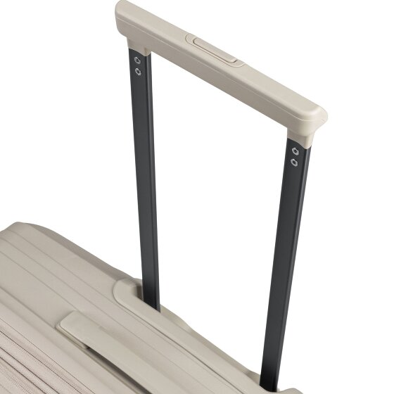 Epic Anthem 4 wielen Trolley 75 cm met uitbreidingsplooi