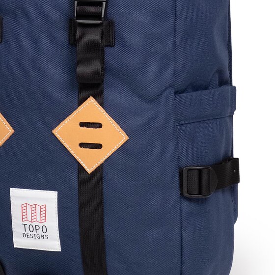 Topo Designs Klettersack Dagrugzak 51 cm Laptopvak