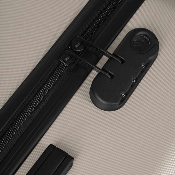 Smartbox Edition 05 4 wielen Trolley 76 cm